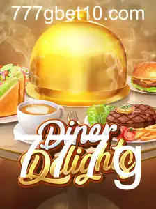 Explore o Fascinante Mundo de DinerDelights com 777g