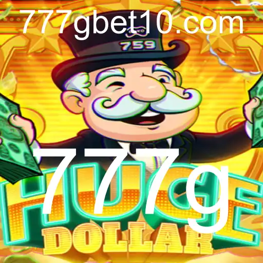 Explorando o Mundo de Grande Riqueza em HugeDollar e a Chave para a Fortuna, 777g