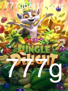 Explorando o Mundo Encantado de JungleDelight: Descubra as Regras e Aventuras do Jogo 777g
