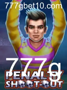 PenaltyShootOut: Um Mergulho no Mundo Empolgante dos Pênaltis com a Aventura '777g'