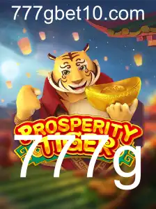 Descubra os Segredos do Jogo ProsperityTiger: Um Mergulho Profundo no Mundo 777g