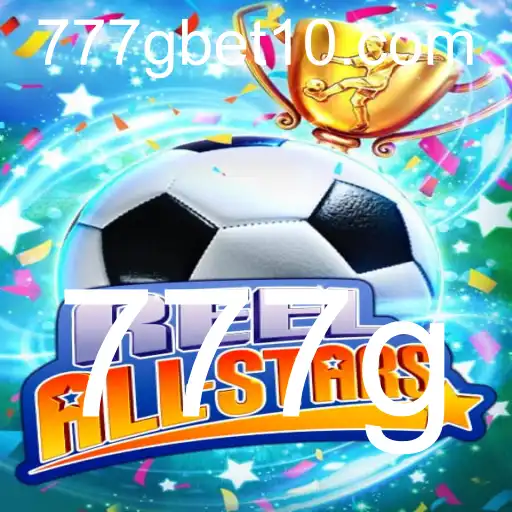 ReelAllStars: Uma Aventura no Mundo dos Jogos de Casino com 777g