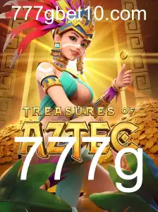 Explorando o Mundo de Treasures of Aztec: Um Guia Completo